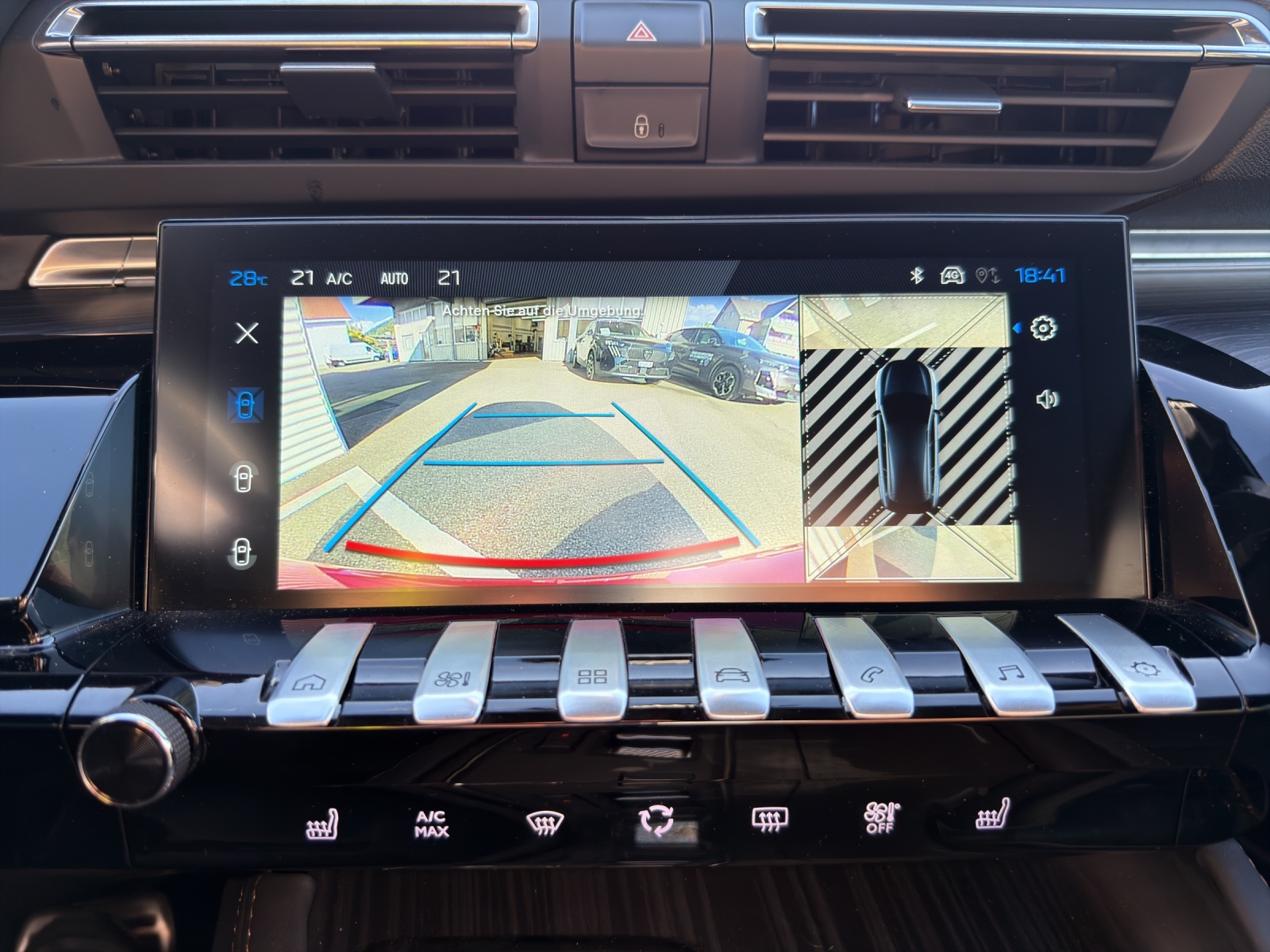 PEUGEOT 508 SW 1.6 Plug-in Hybrid GT-image-9