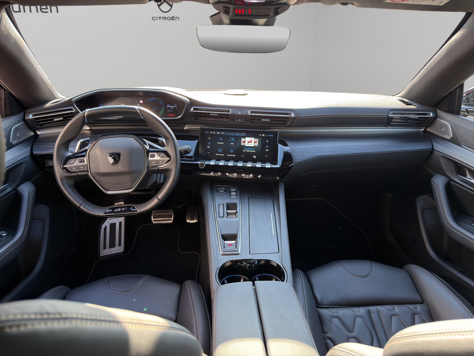 PEUGEOT 508 SW 1.6 Plug-in Hybrid GT-image-6