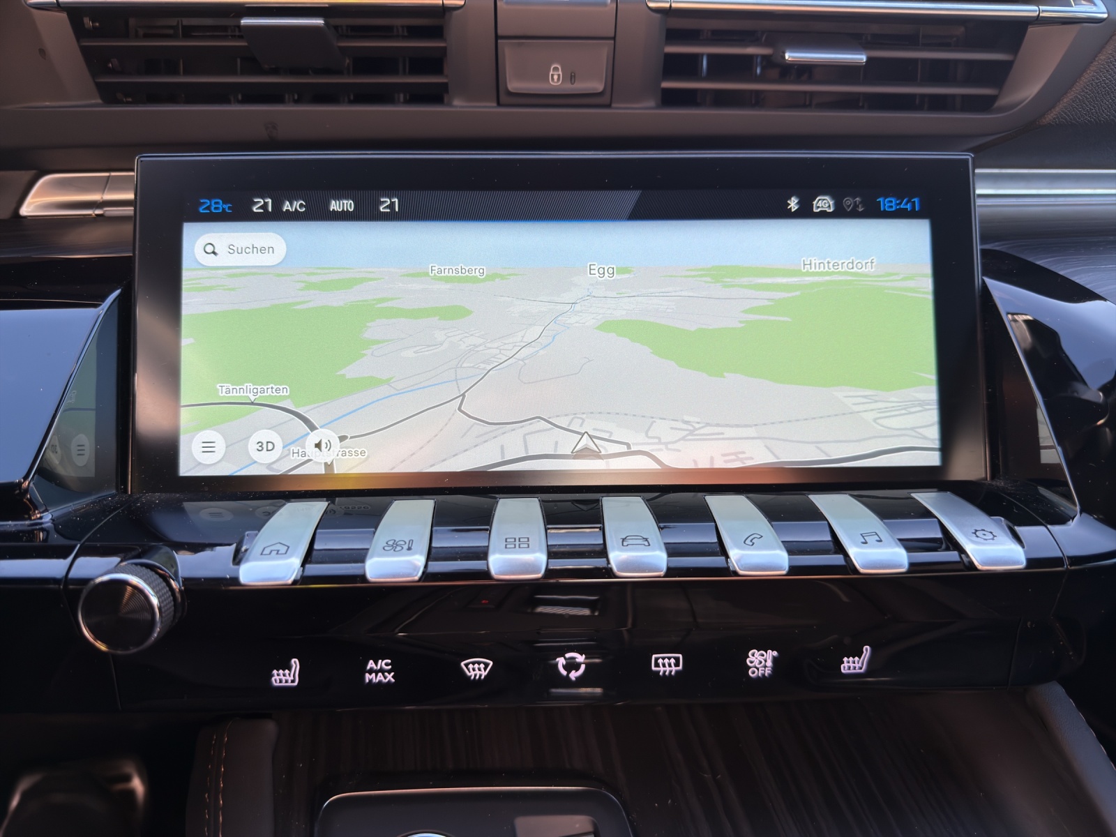 PEUGEOT 508 SW 1.6 Plug-in Hybrid GT-image-8