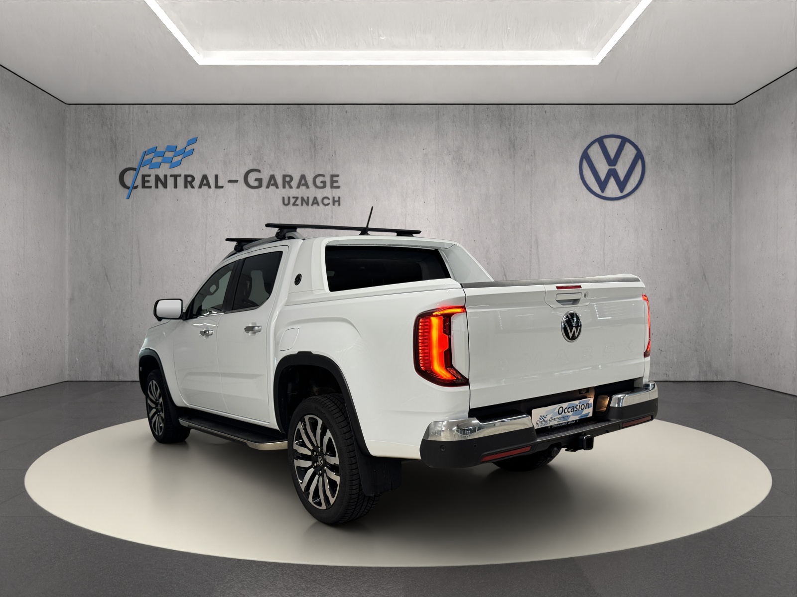 VW Amarok 3.0TDI Aventura Winter 1-image-2