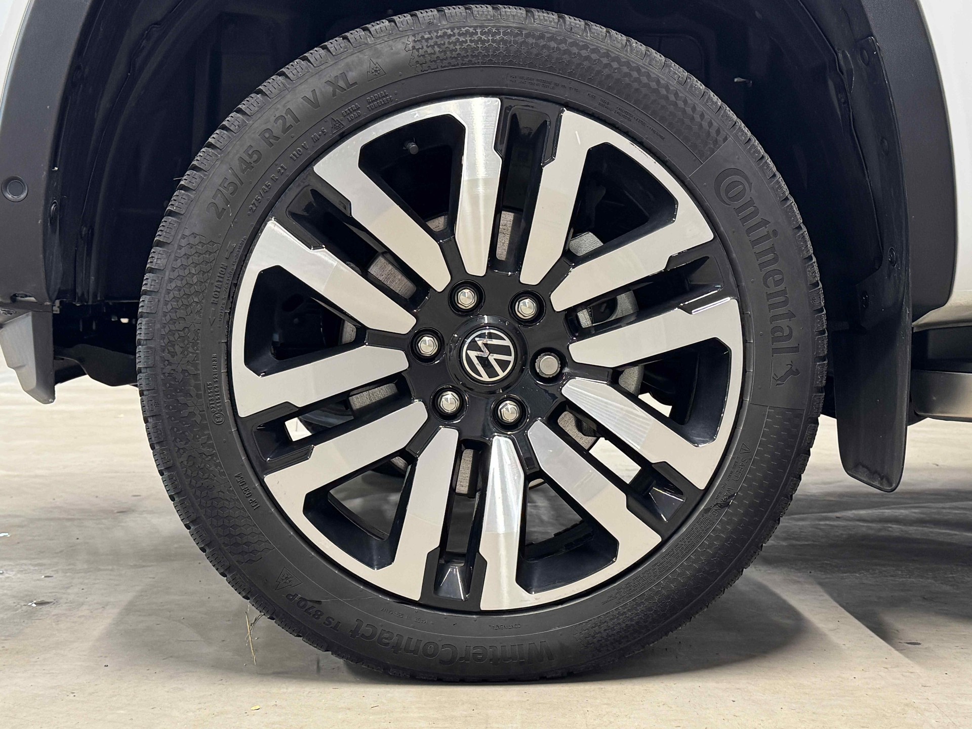 VW Amarok 3.0TDI Aventura Winter 1-image-20