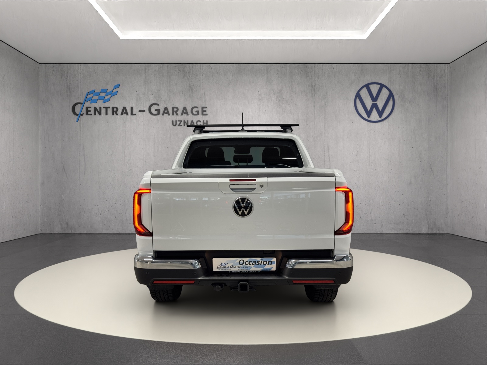 VW Amarok 3.0TDI Aventura Winter 1-image-3
