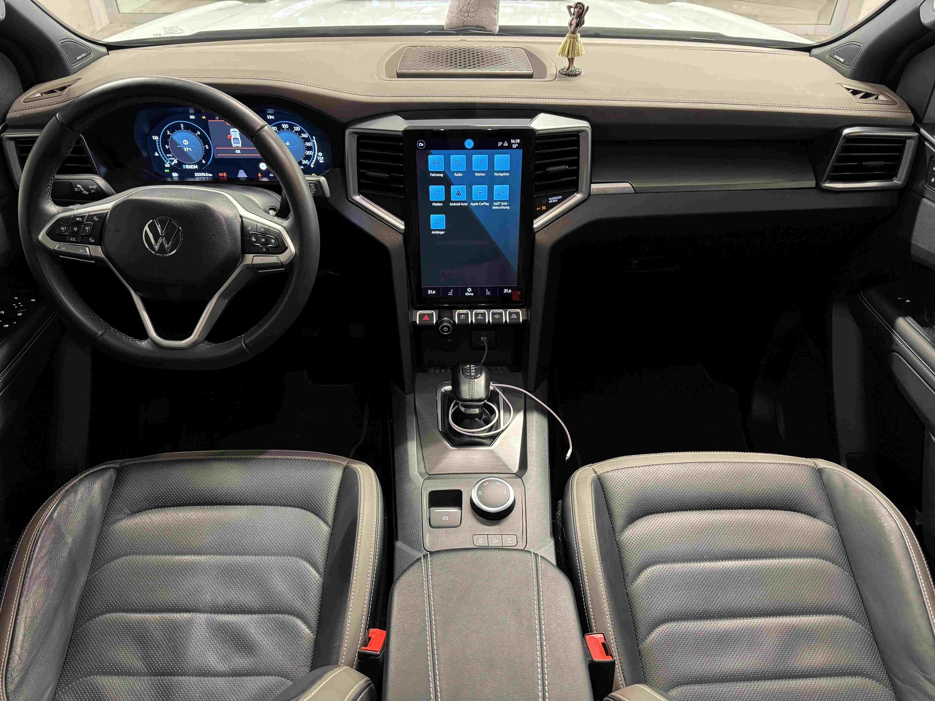 VW Amarok 3.0TDI Aventura Winter 1-image-12