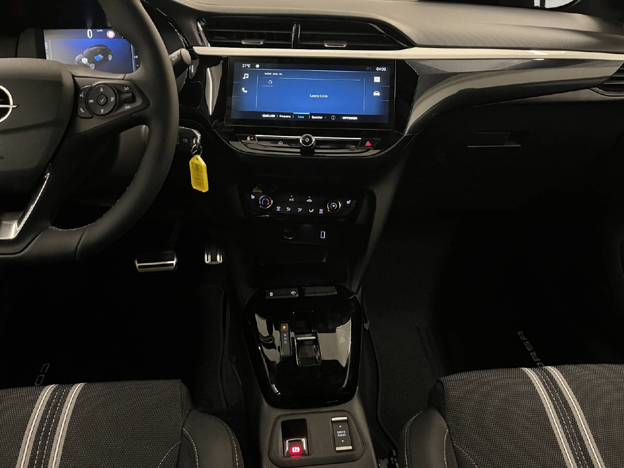 OPEL Corsa 1.2 T Hybrid Viva-image-6