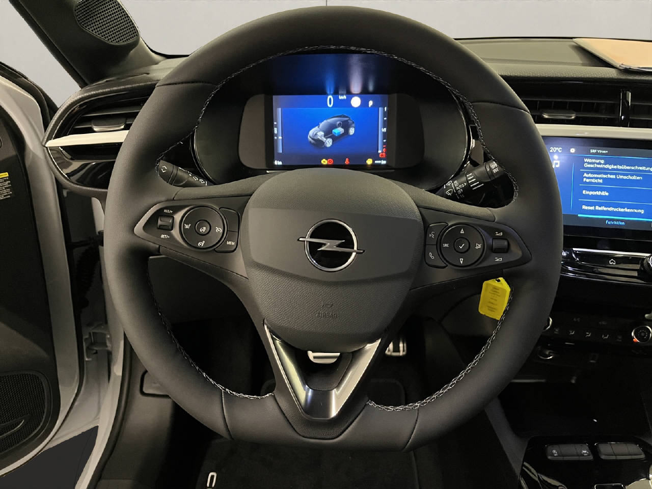 OPEL Corsa 1.2 T Hybrid Viva-image-7