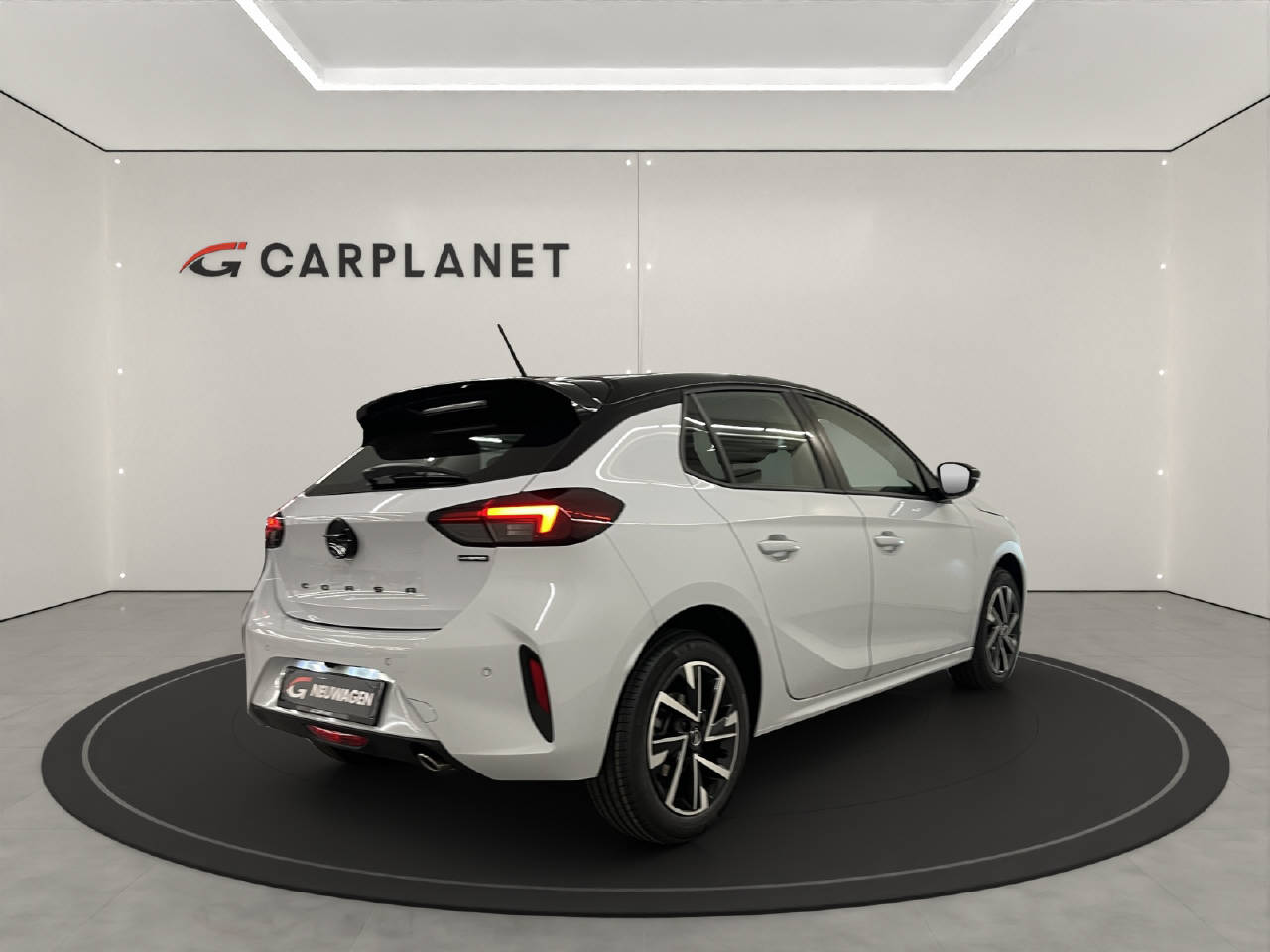 OPEL Corsa 1.2 T Hybrid Viva-showroom-element-3