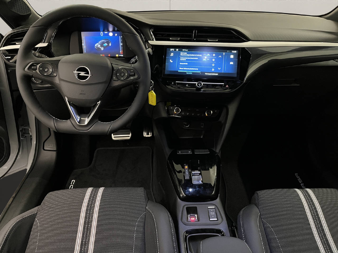 OPEL Corsa 1.2 T Hybrid Viva-image-5
