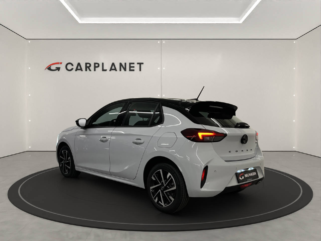 OPEL Corsa 1.2 T Hybrid Viva-showroom-element-2