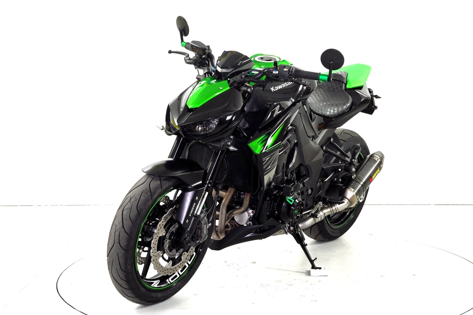 KAWASAKI Z 1000 ABS-showroom-element-2