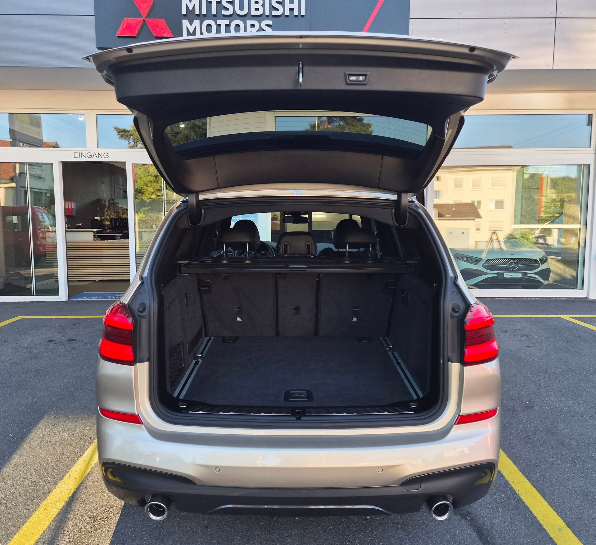 BMW X3 20d xDrive-image-6