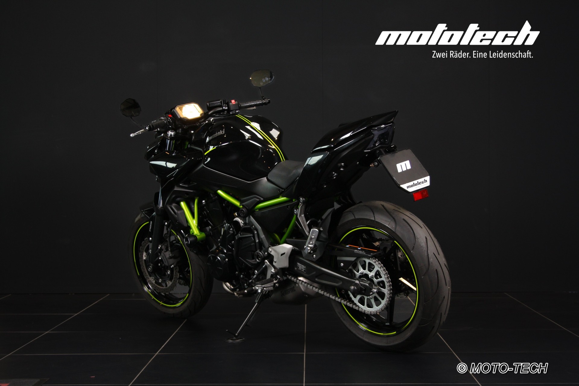 KAWASAKI Z 650 SE (35kW) STAGE1 + AKRAPOVIC-showroom-element-3