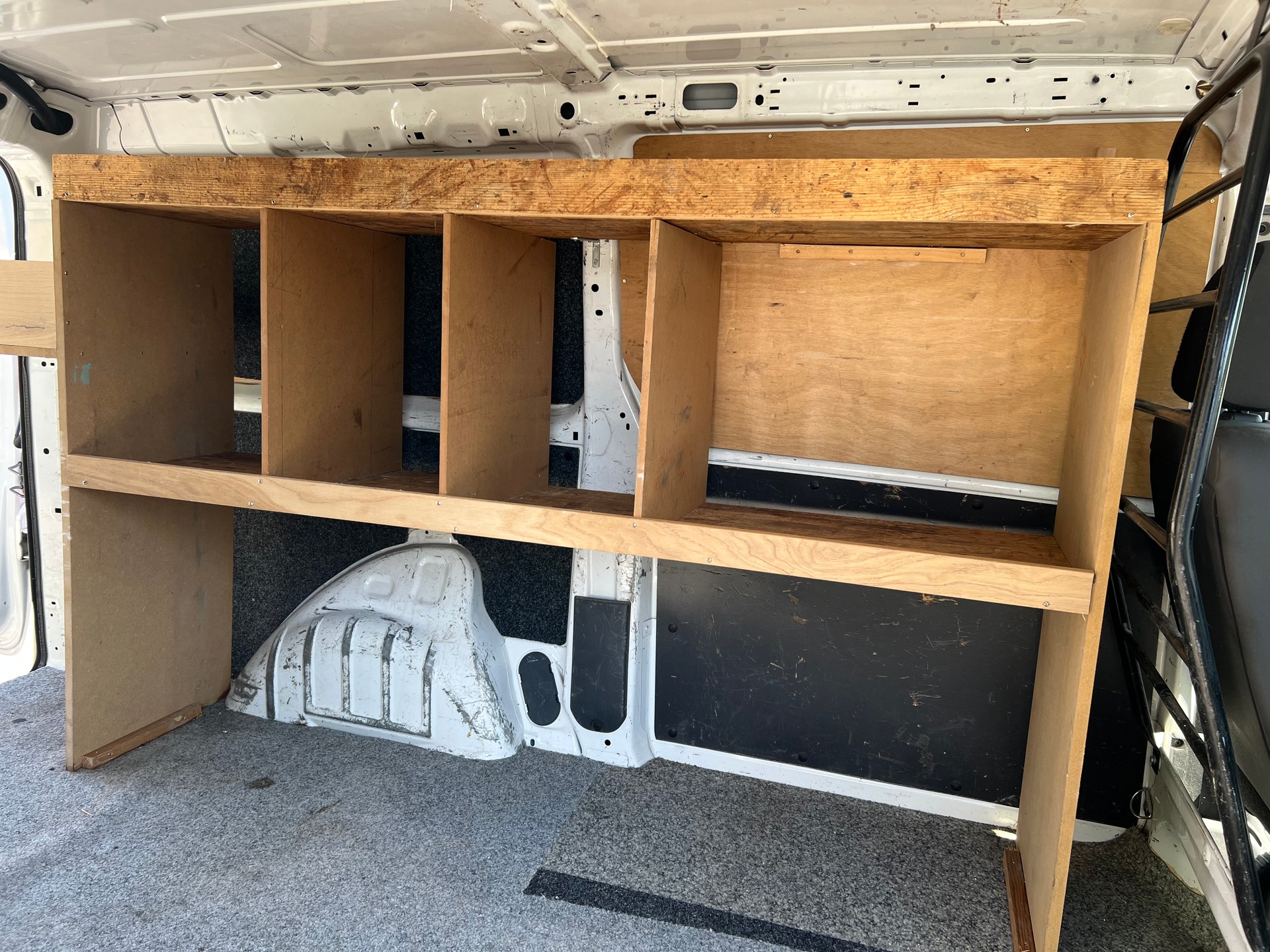 CITROEN Jumpy 2.0 HDi 12 L2H1-image-12