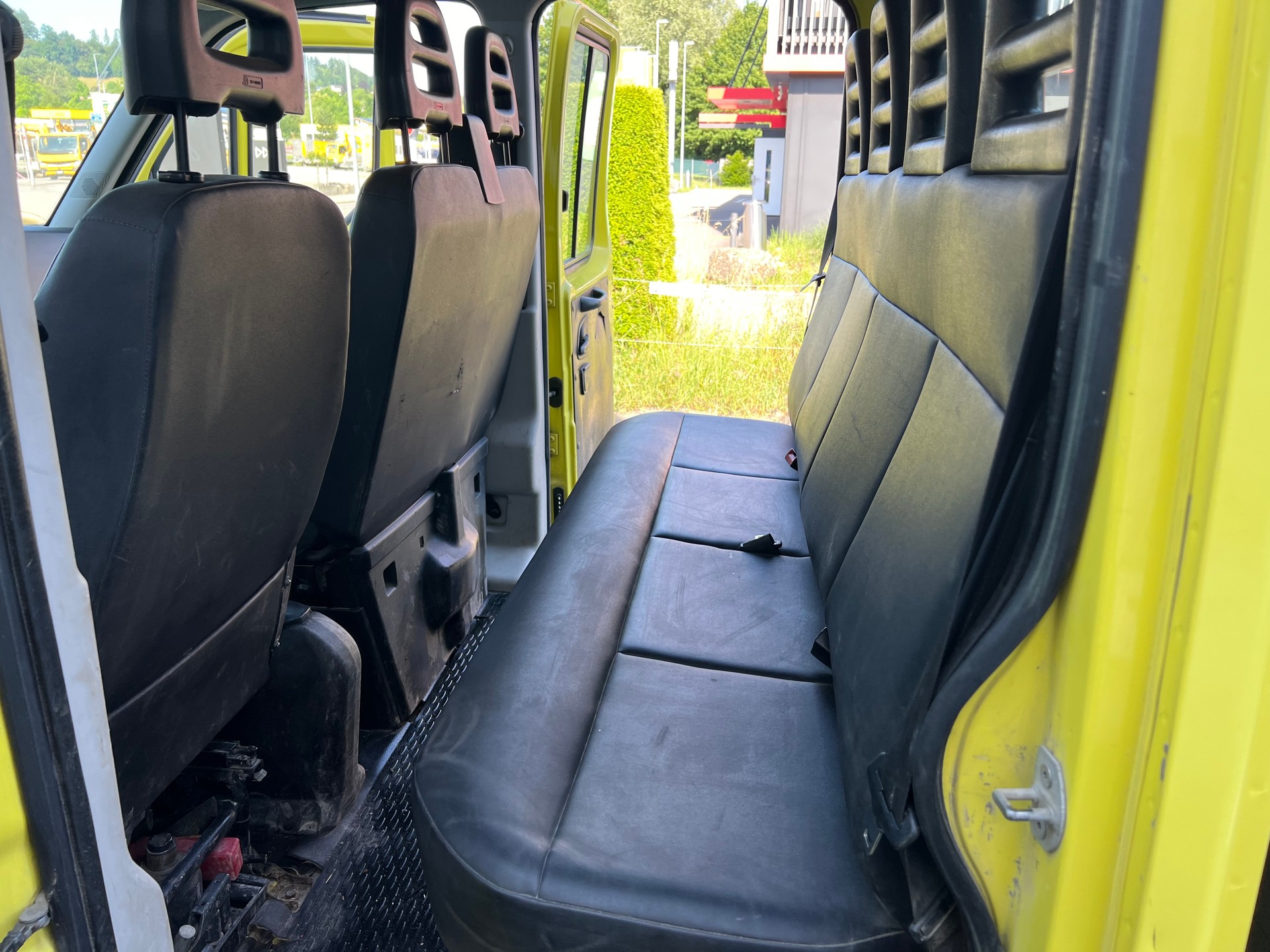 IVECO 35 S 15 D-image-7