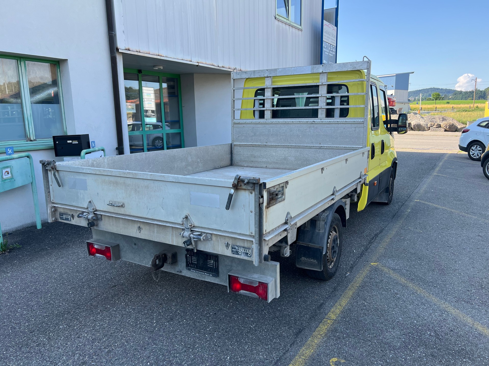 IVECO 35 S 15 D-image-3