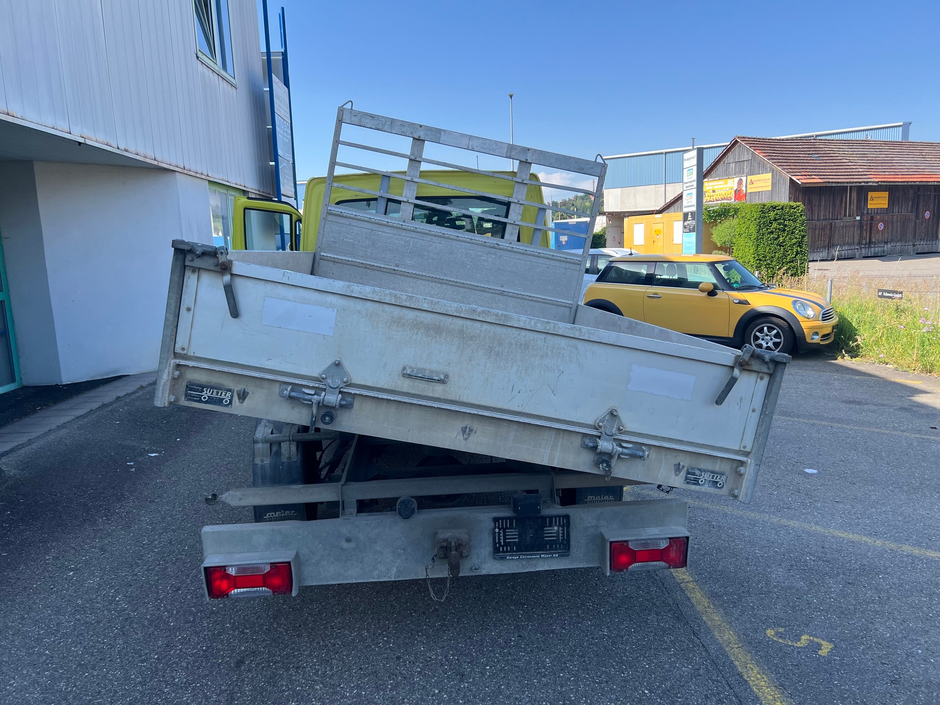 IVECO 35 S 15 D-image-5