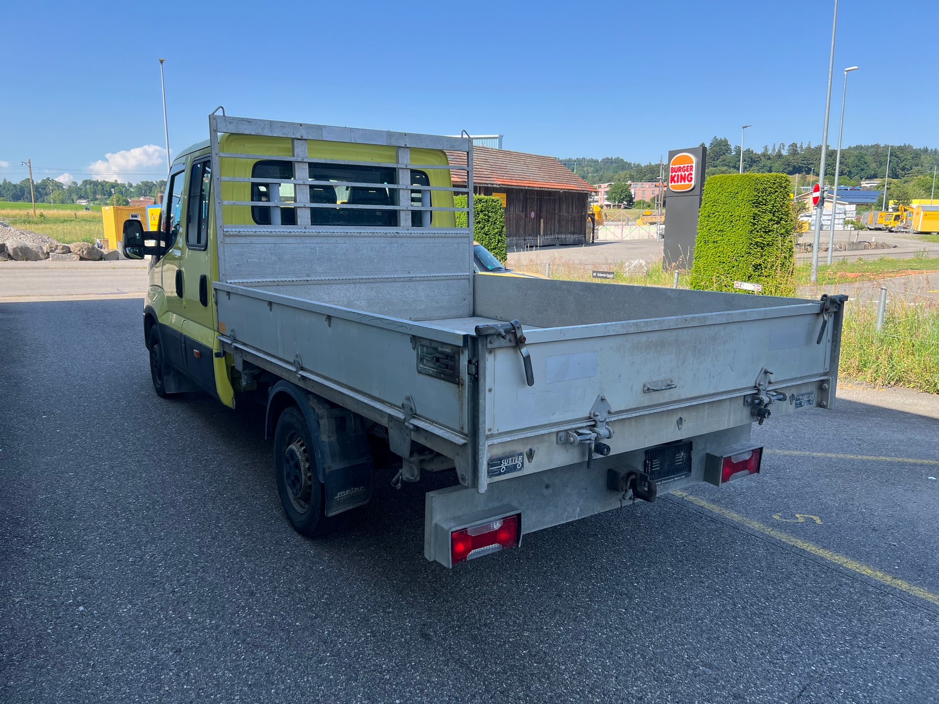 IVECO 35 S 15 D-image-2