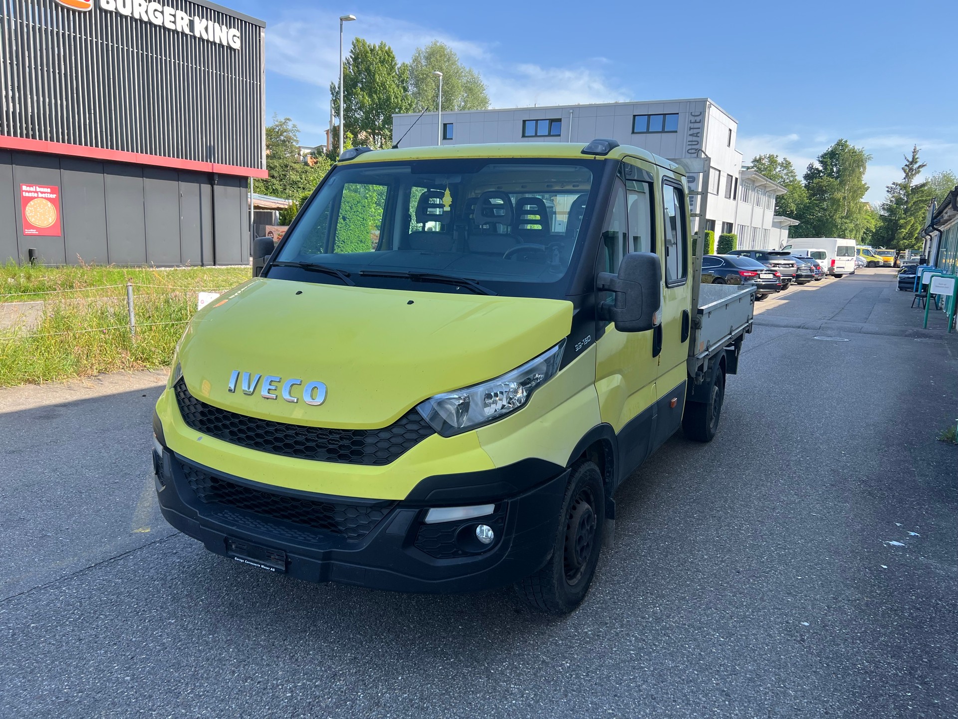 IVECO 35 S 15 D-image-1