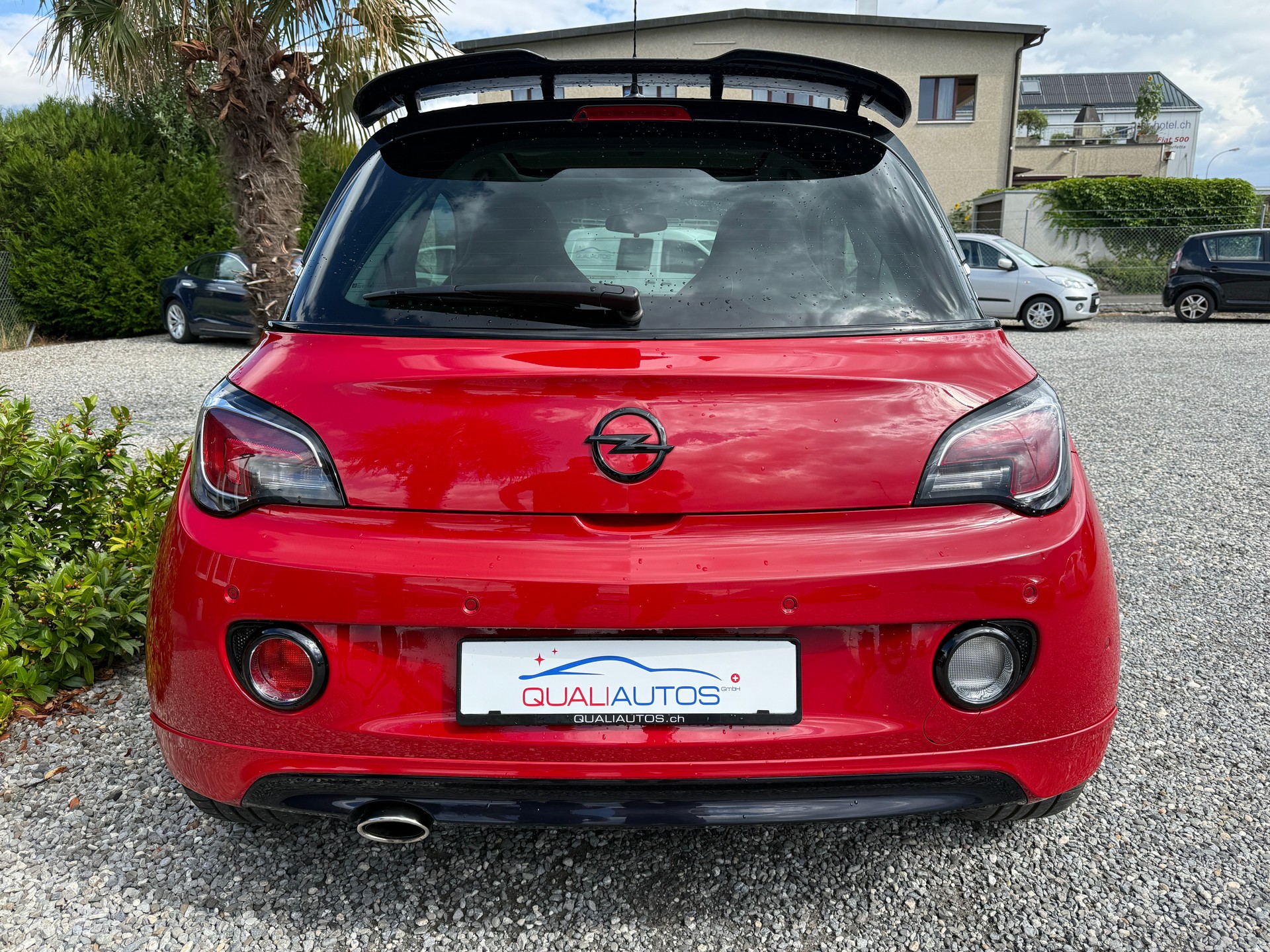 OPEL Adam 1.4 Turbo S-image-6