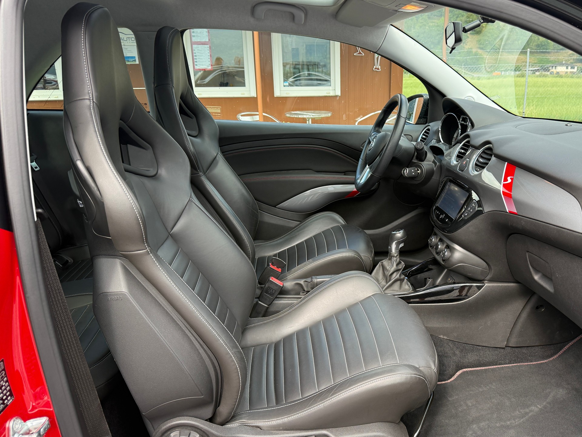 OPEL Adam 1.4 Turbo S-image-9