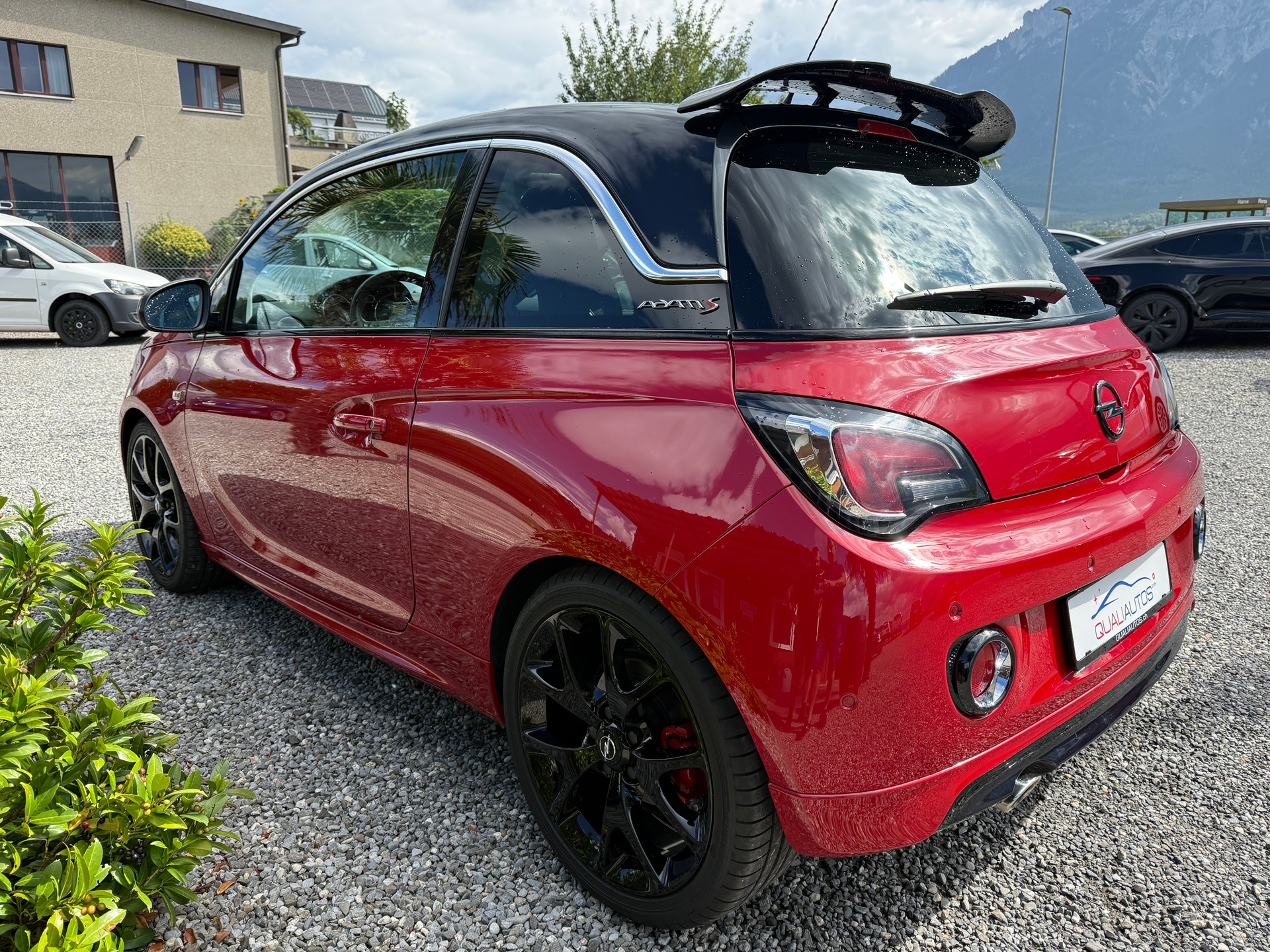 OPEL Adam 1.4 Turbo S-image-3