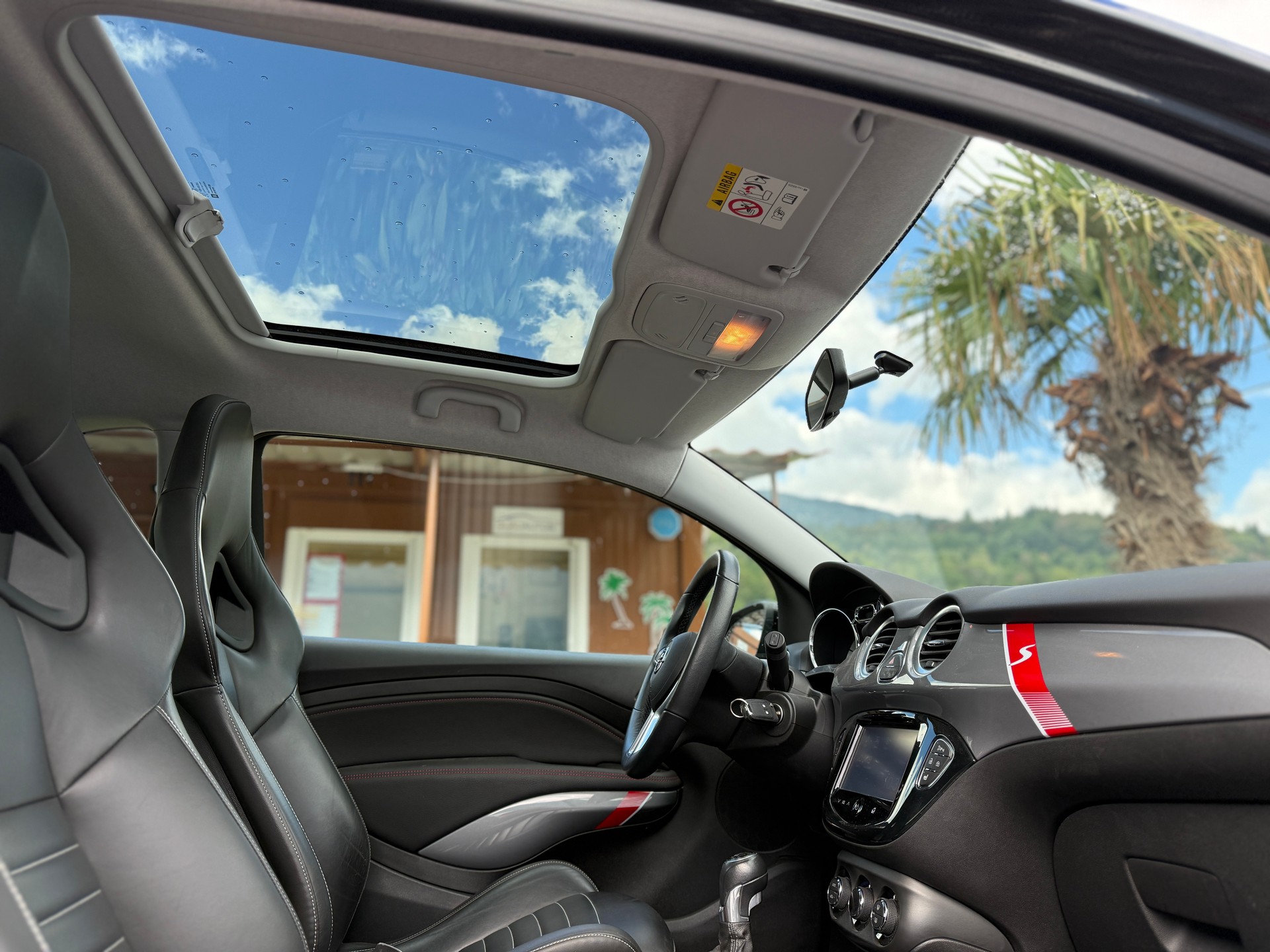 OPEL Adam 1.4 Turbo S-image-12