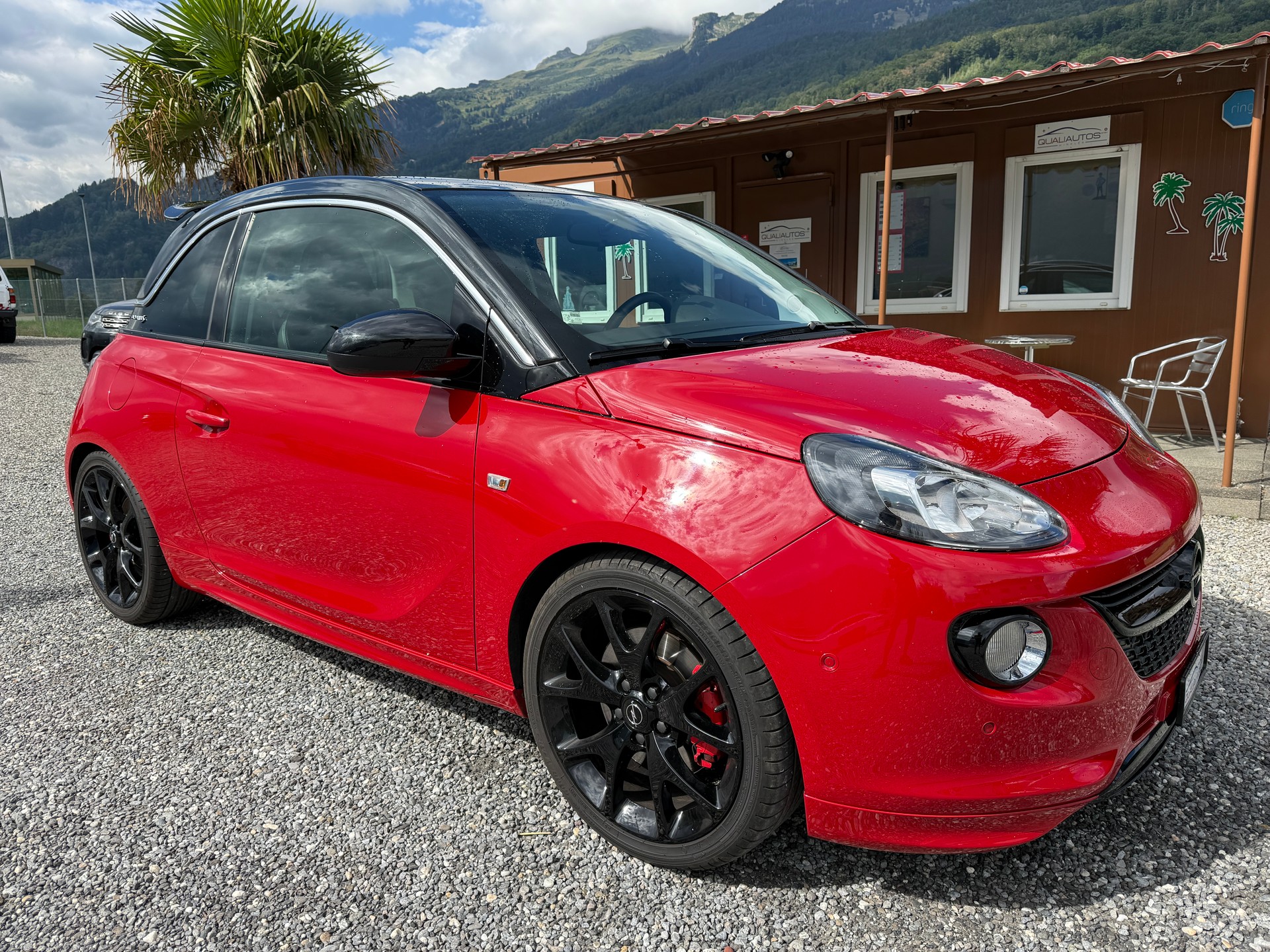 OPEL Adam 1.4 Turbo S-image-0