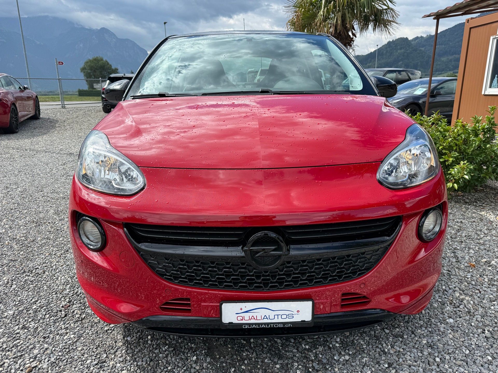 OPEL Adam 1.4 Turbo S-image-5