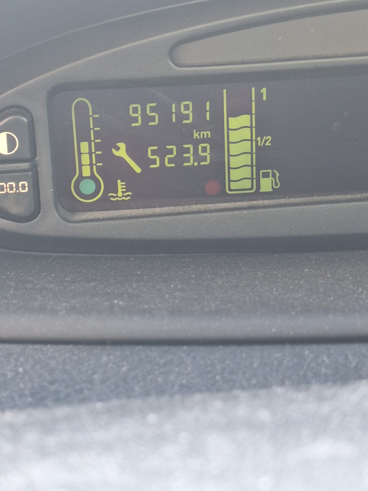 CITROEN Xsara Picasso 1.6i 16V Exclusive-image-9