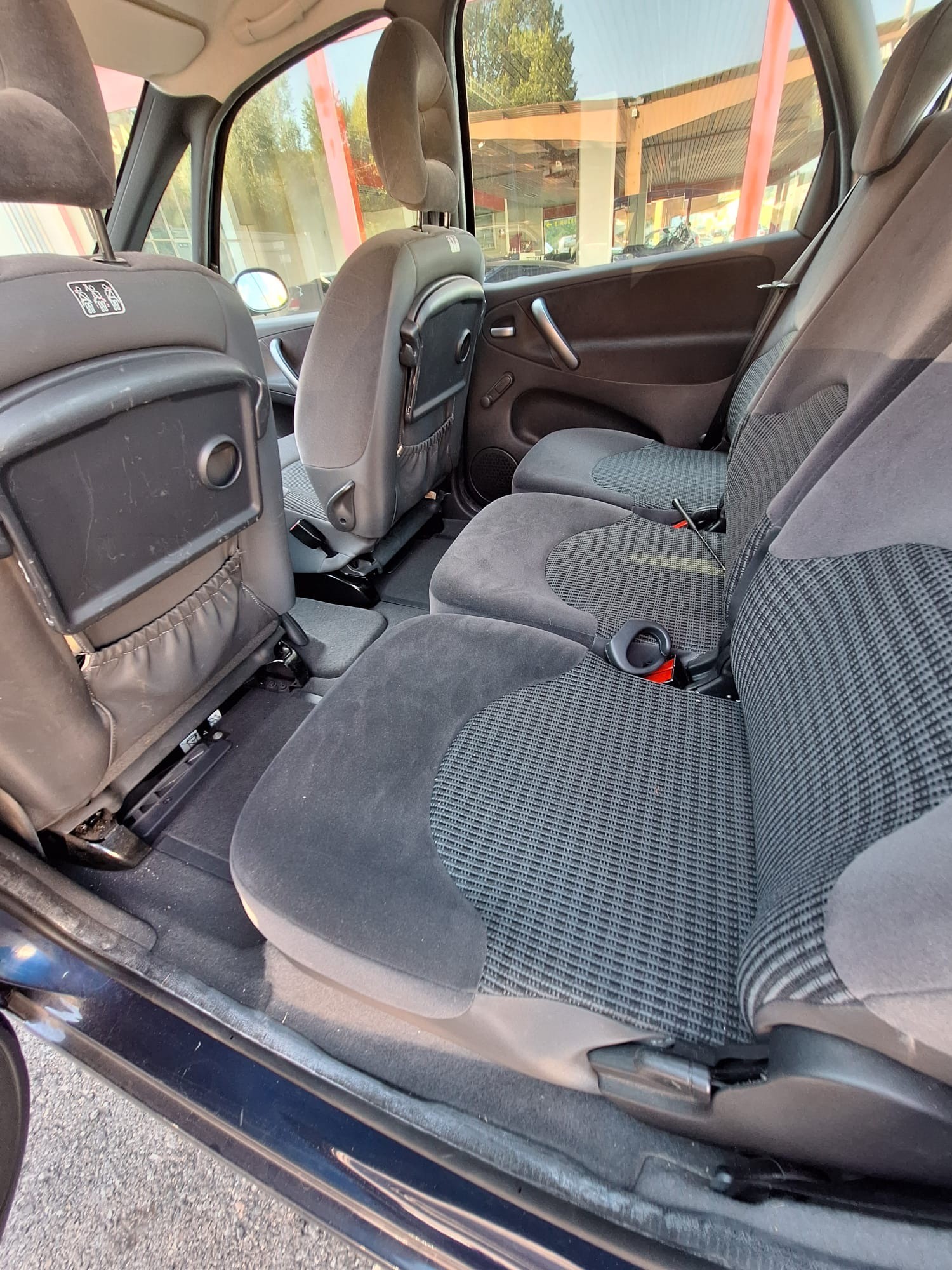 CITROEN Xsara Picasso 1.6i 16V Exclusive-image-8