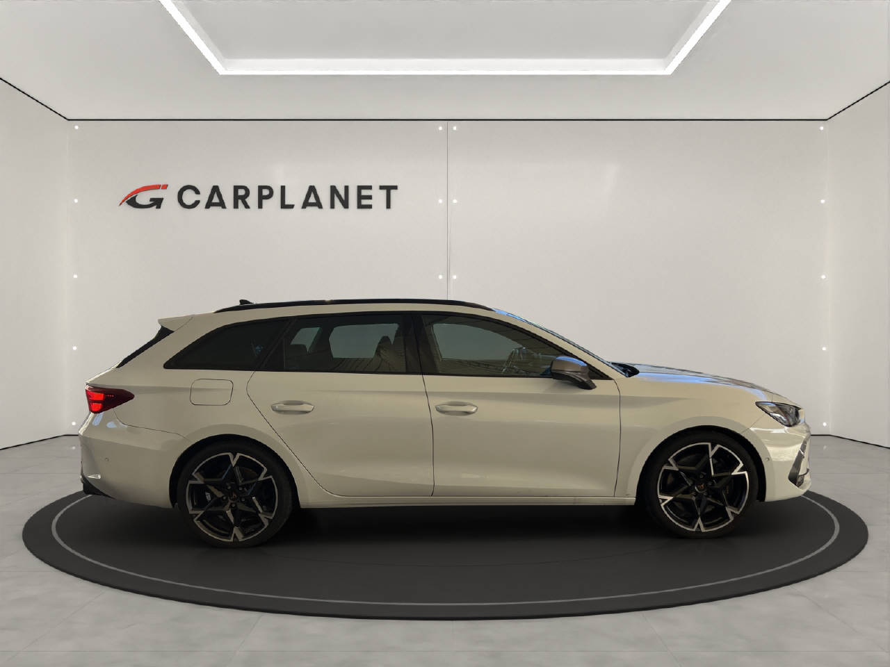 CUPRA Leon ST 2.0 TSI VZ 333PS 4x4 4Drive DSG *inkl. AHK*-image-3