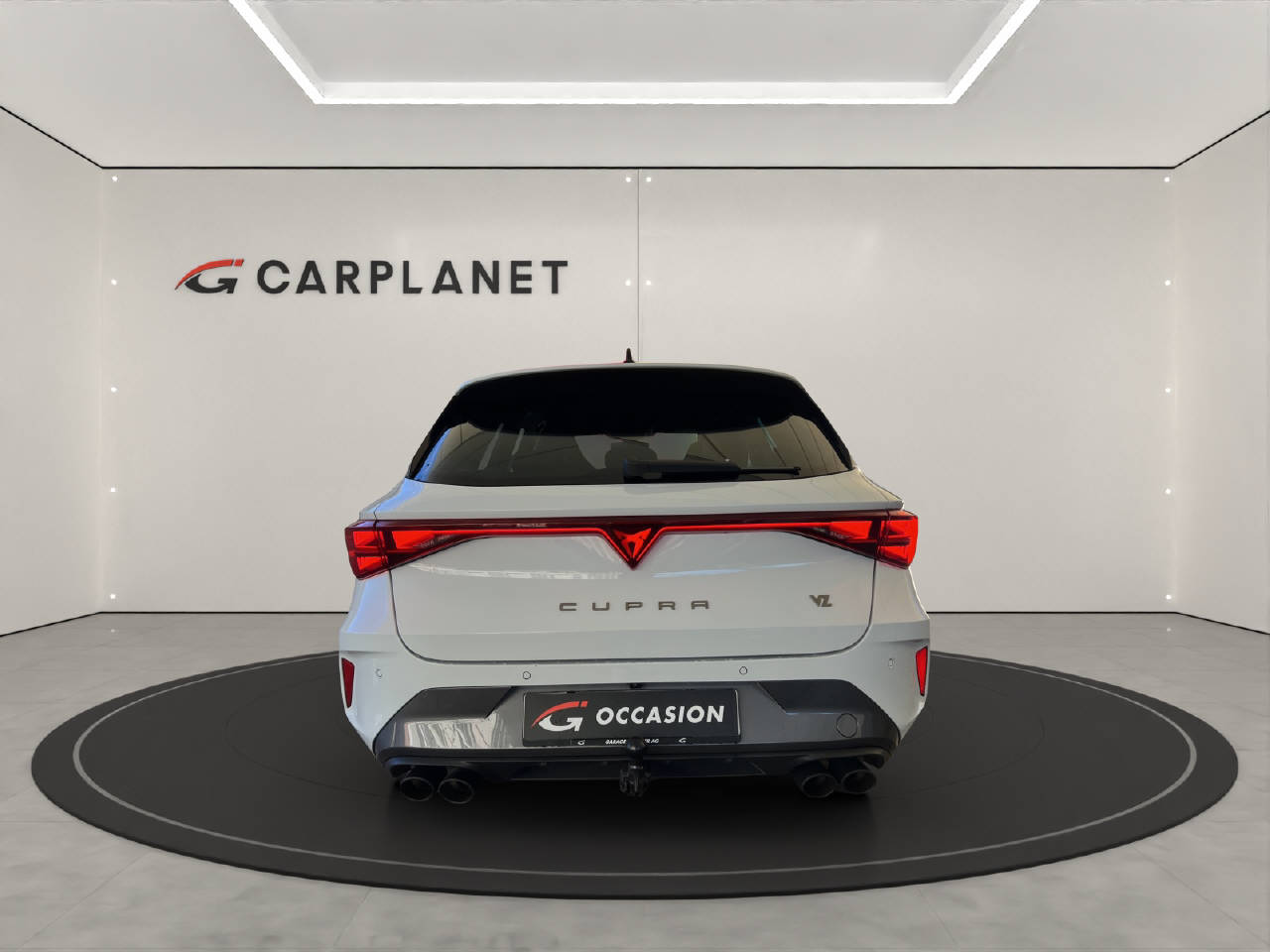 CUPRA Leon ST 2.0 TSI VZ 333PS 4x4 4Drive DSG *inkl. AHK*-image-7