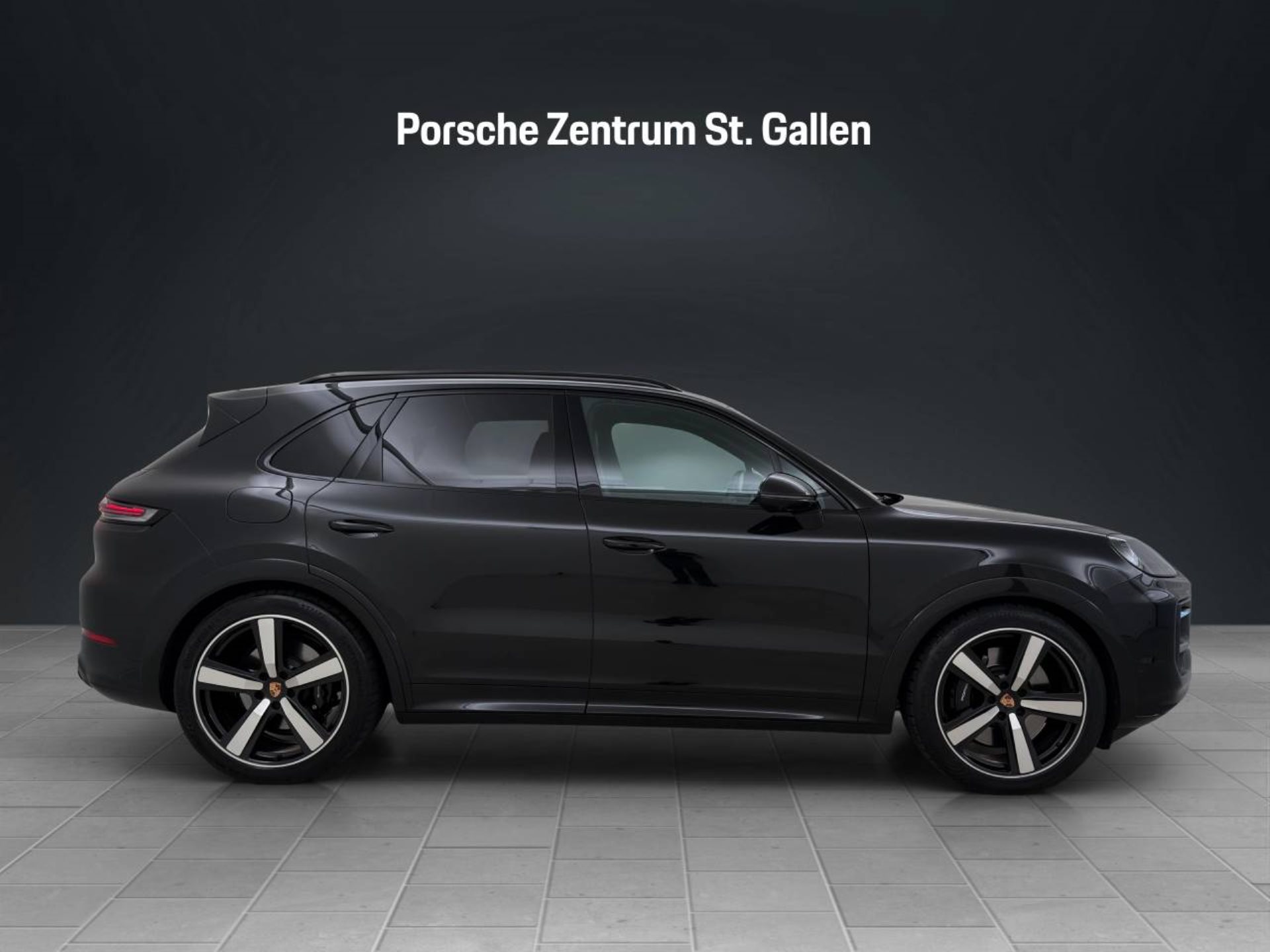 PORSCHE Cayenne GTS-image-7
