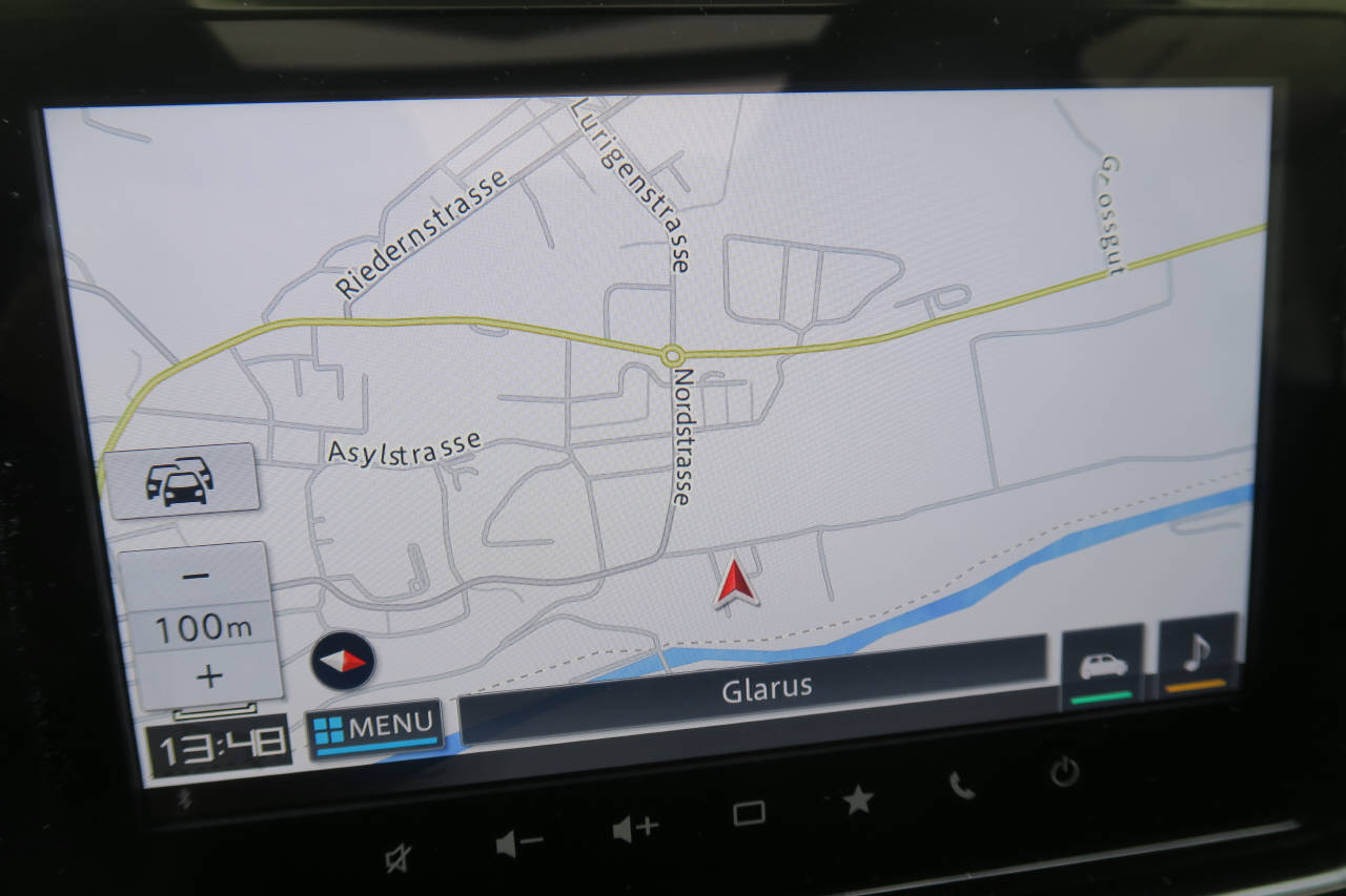 SUZUKI S-Cross 1.4 T Black Edition Top Hybrid 4x4-image-9