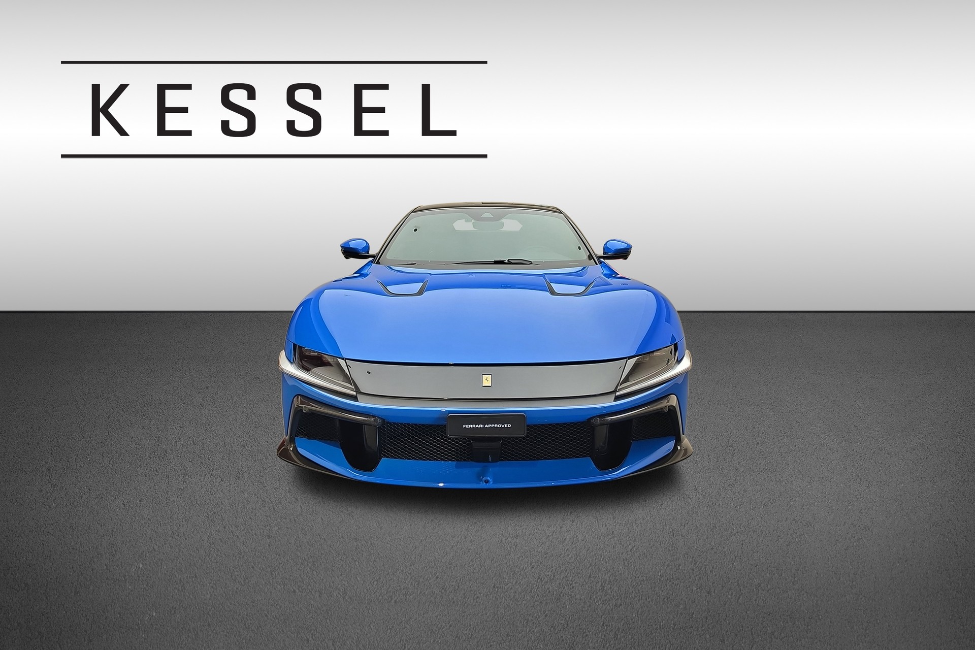 FERRARI 12 Cilindri-image-1