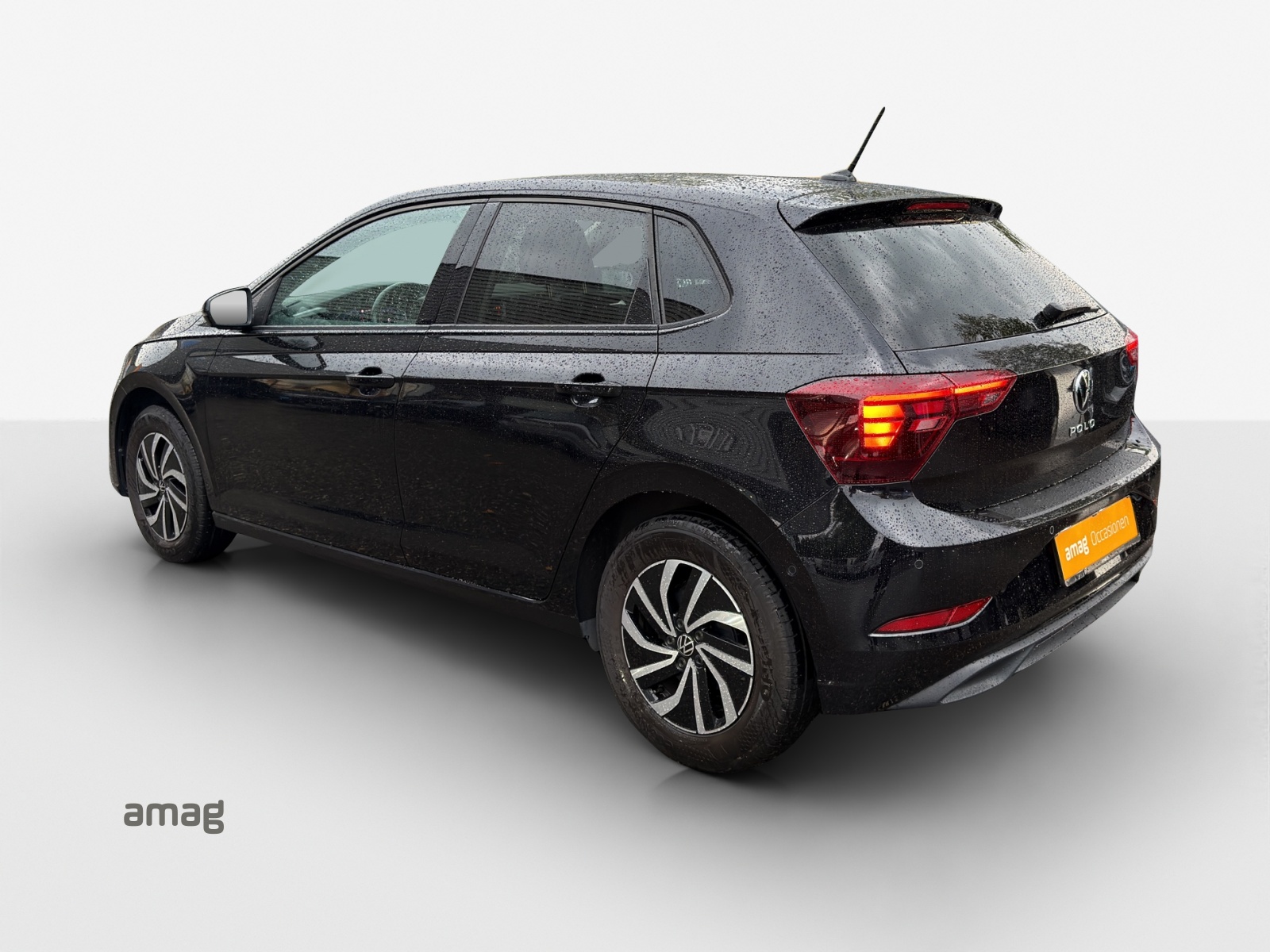 VW Polo 1.0 TSI Life DSG-image-2