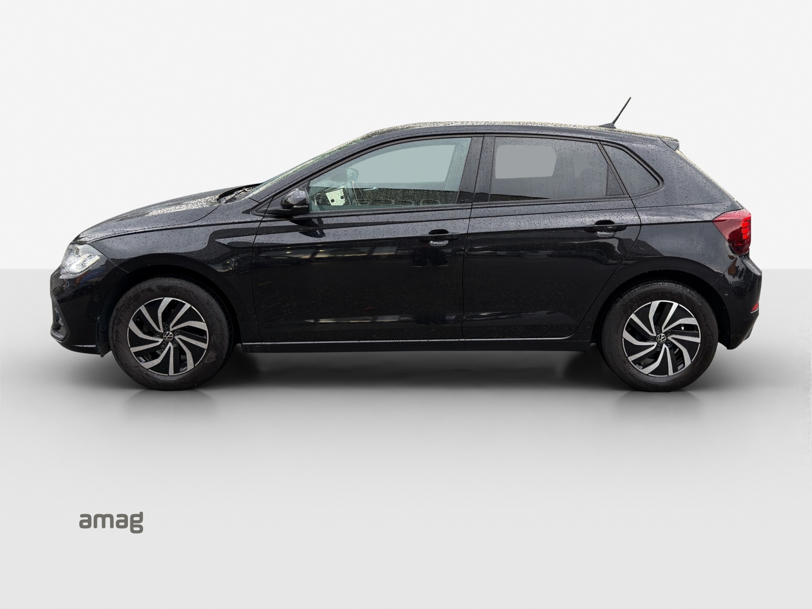 VW Polo 1.0 TSI Life DSG-image-1
