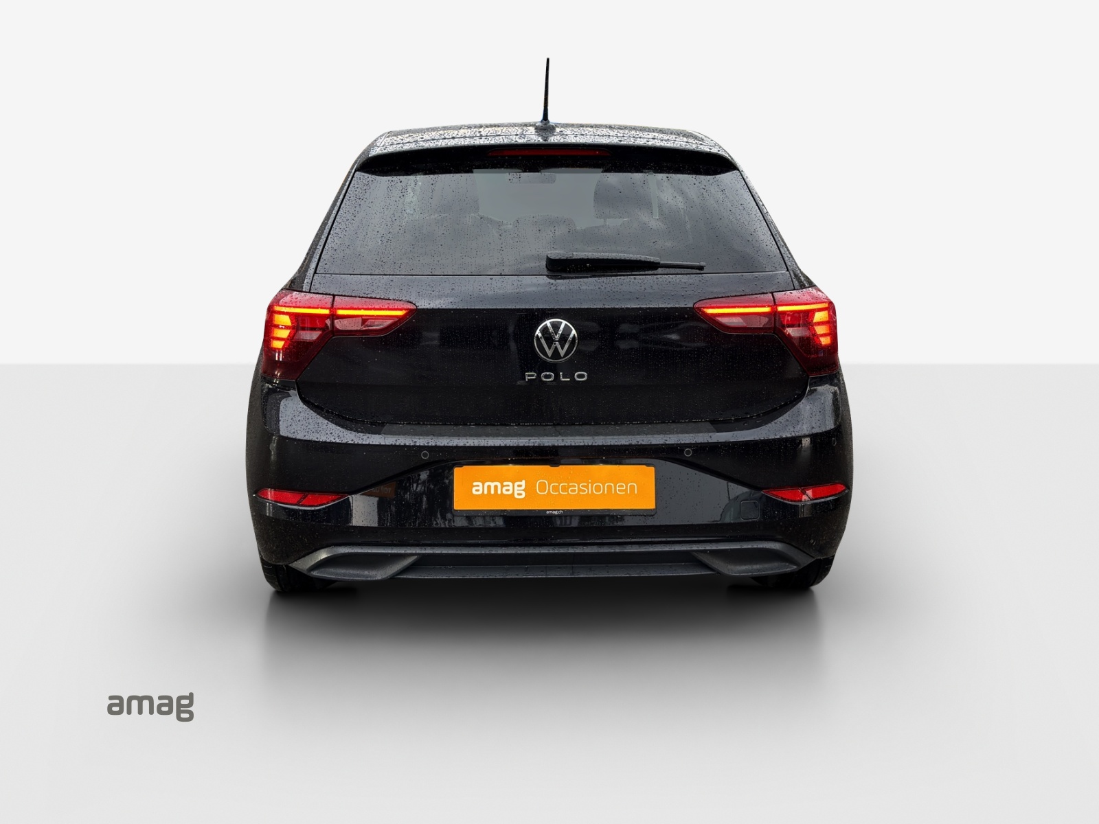 VW Polo 1.0 TSI Life DSG-image-3