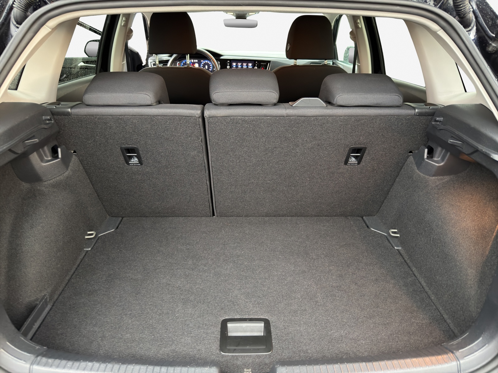 VW Polo 1.0 TSI Life DSG-image-12