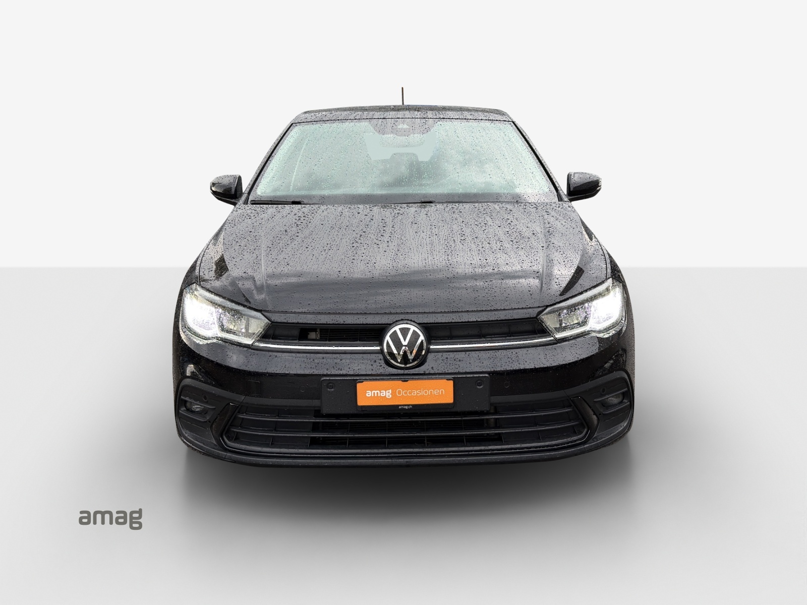 VW Polo 1.0 TSI Life DSG-image-6