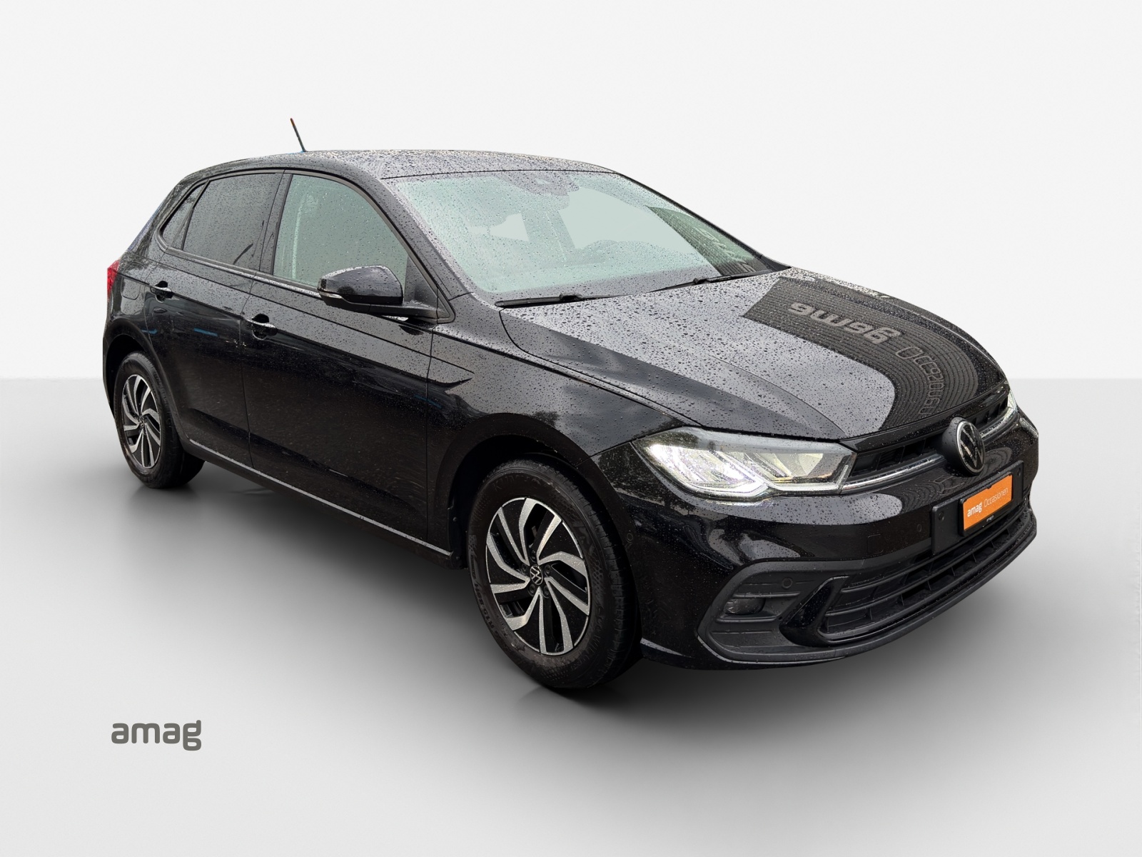 VW Polo 1.0 TSI Life DSG-image-5