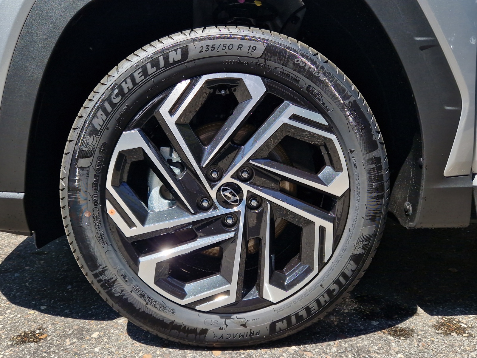 HYUNDAI Tucson 1.6 T-GDi HEV Vertex Swiss Edition 4WD-image-12