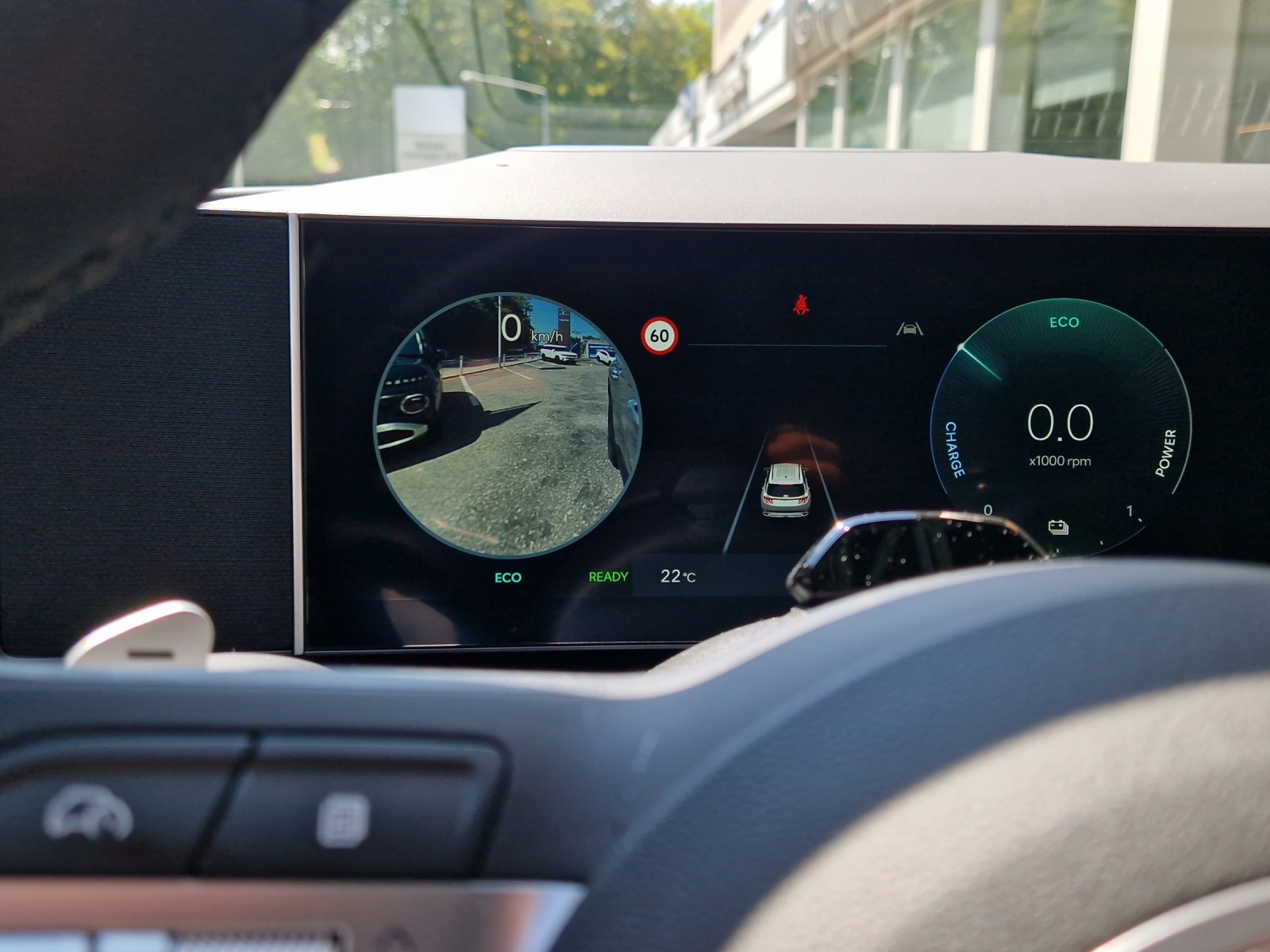 HYUNDAI Tucson 1.6 T-GDi HEV Vertex Swiss Edition 4WD-image-11