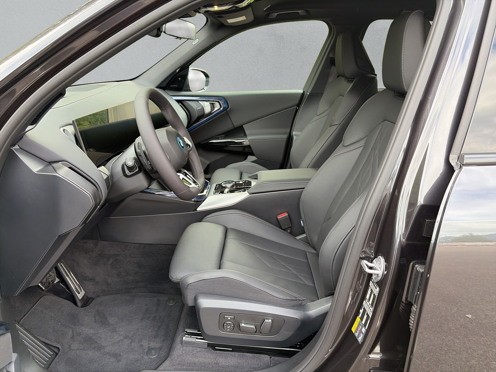 BMW X3 xDrive 30e M Sport-image-10