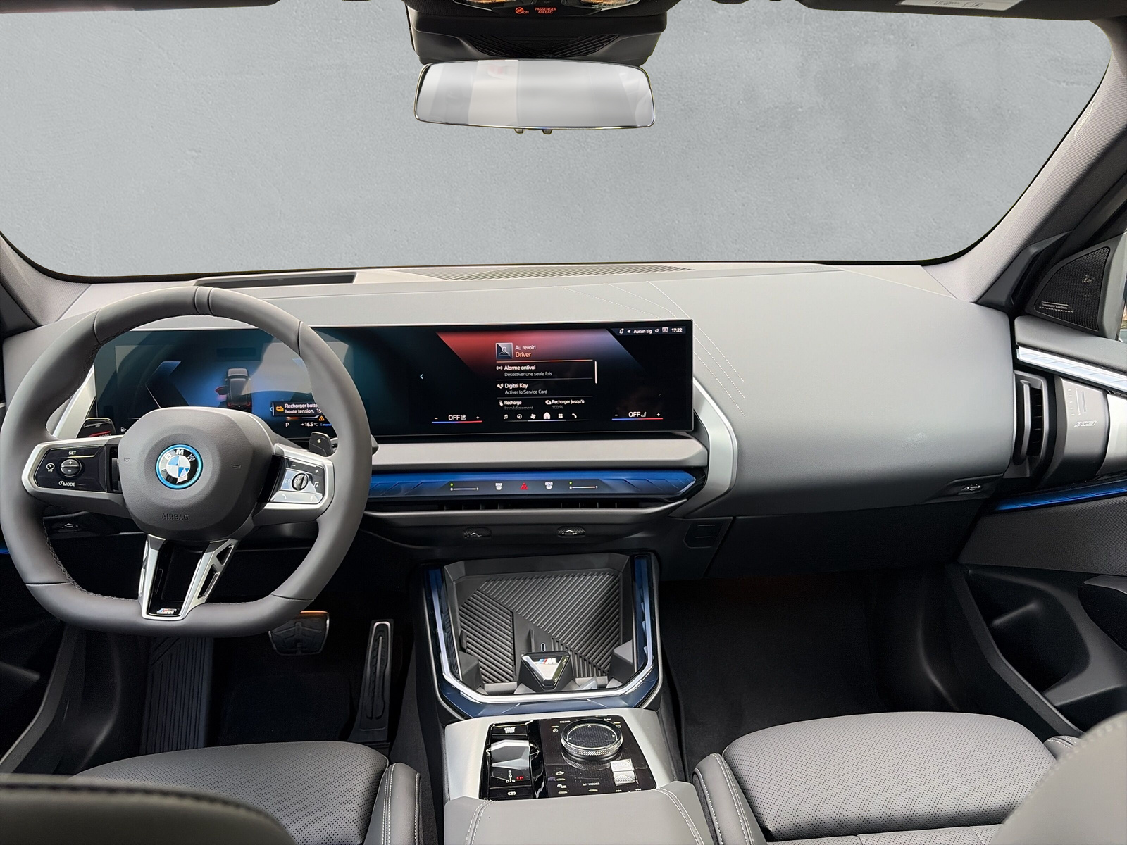 BMW X3 xDrive 30e M Sport-image-12