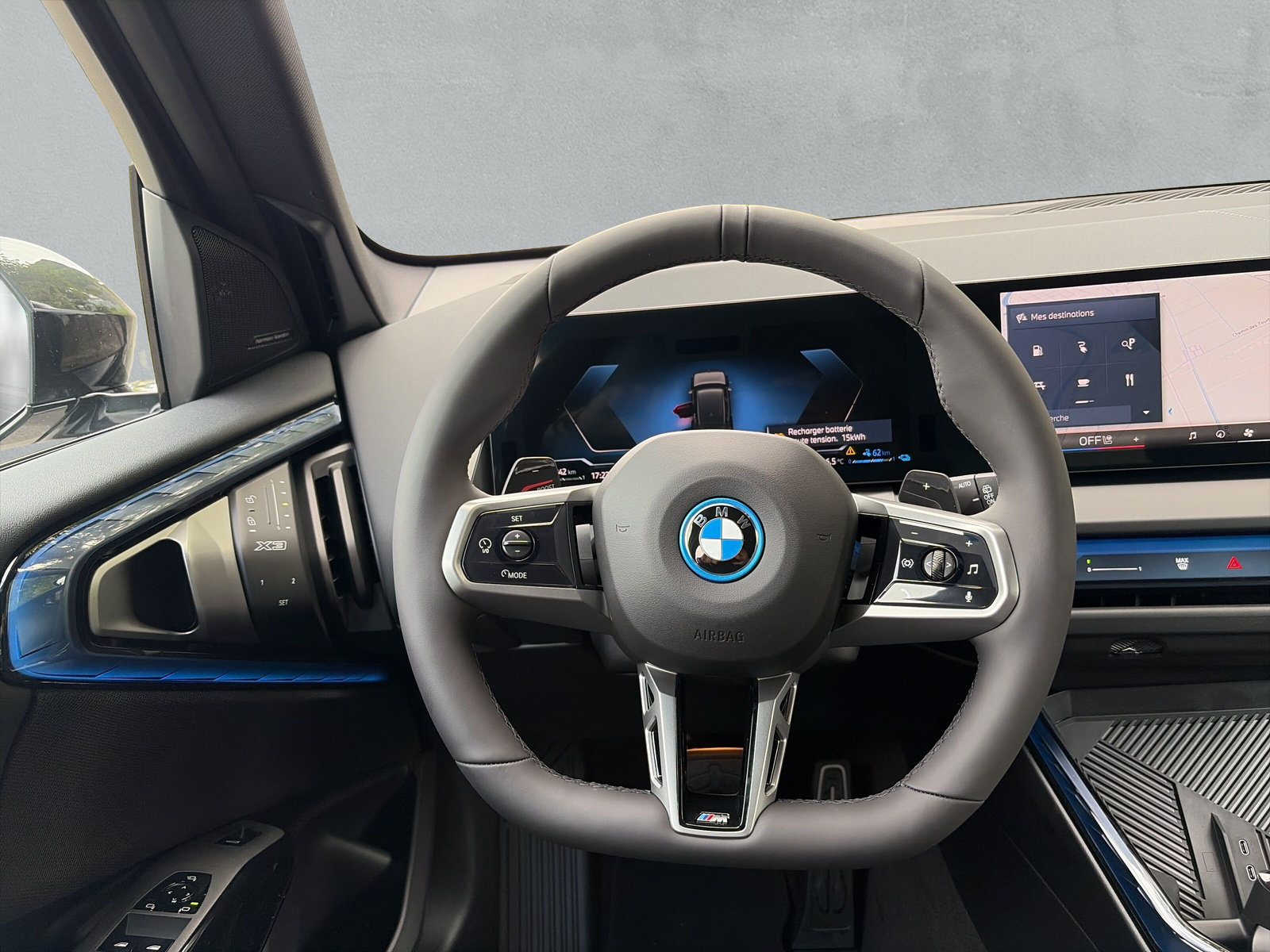 BMW X3 xDrive 30e M Sport-image-15