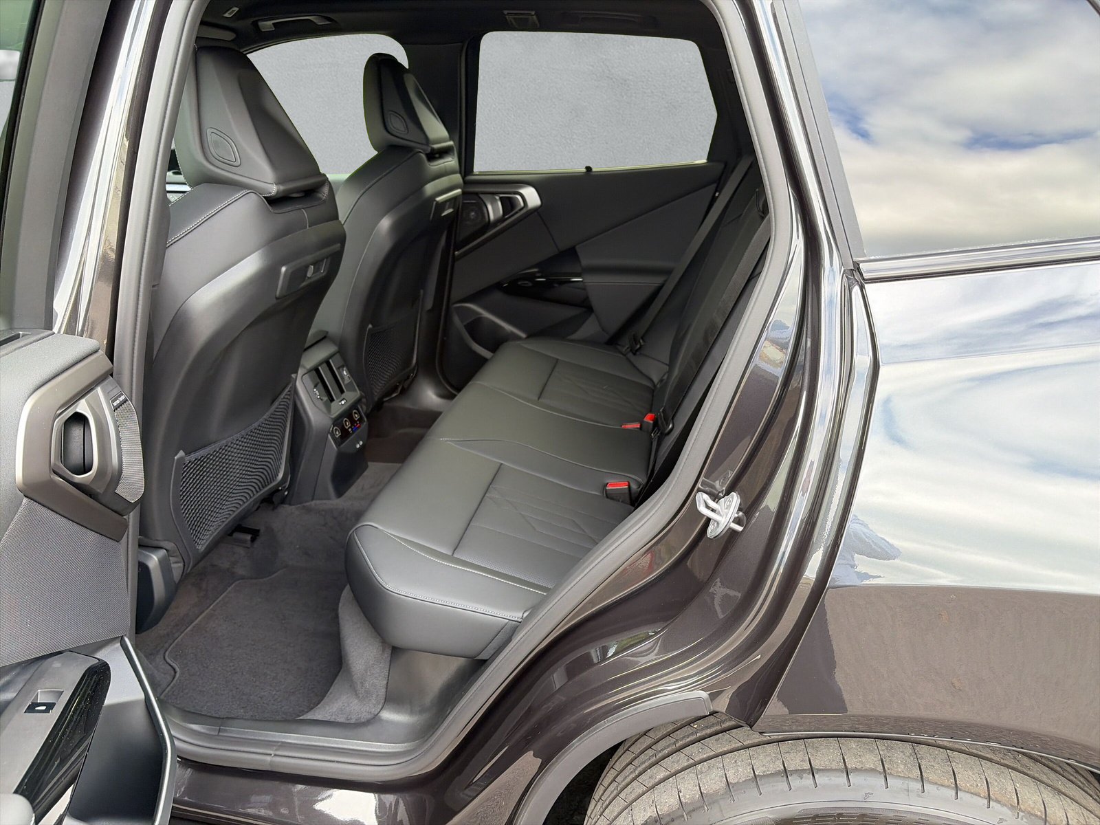 BMW X3 xDrive 30e M Sport-image-11