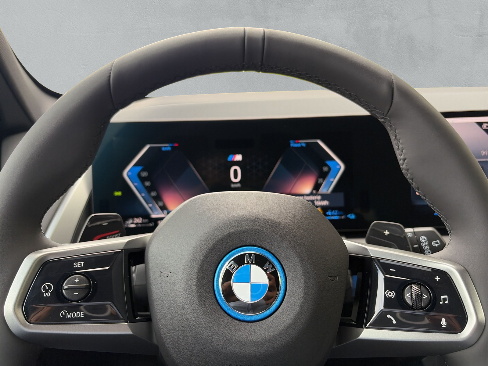 BMW X3 xDrive 30e M Sport-image-17