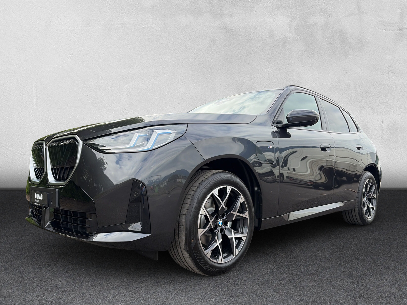BMW X3 xDrive 30e M Sport-image-7