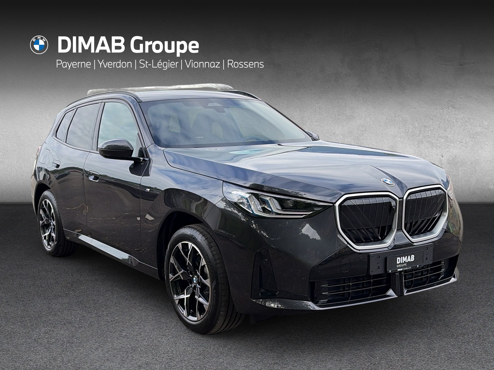 BMW X3 xDrive 30e M Sport-image-6