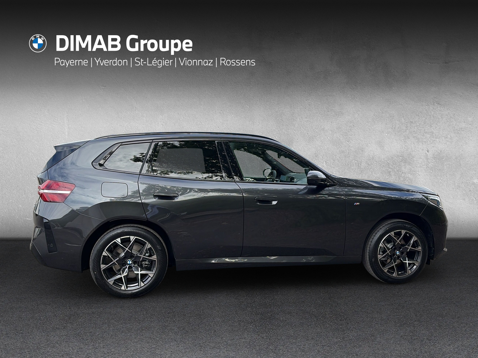 BMW X3 xDrive 30e M Sport-image-5